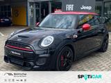 MINI John Cooper Works CHILI/ HEADUP/ ASSIST/ LEDER