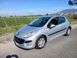 Peugeot207 1.4HDi 70CV 5p. PERFETTE CONDIZIONI - Peugeot 207 aus 2009 mit Diesel-Antrieb