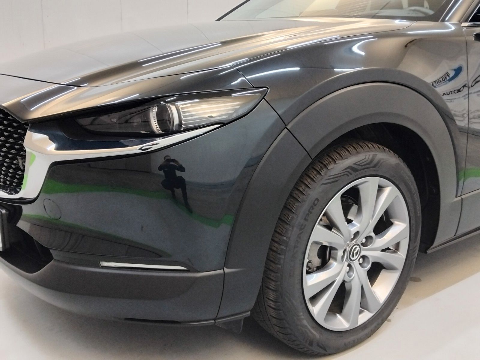 Mazda CX-30 (06/2026, Benzin)