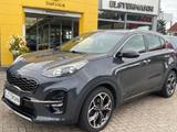 Kia Sportage GT-Line 4WD *AHK*Technologie*Leder* - Kia Sportage mit Diesel-Antrieb: Geländewagen