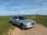 Mercedes-Benz Mercedes W202 C220 Elegance Tüv Neu H Rost... - Mercedes-Benz C-Class aus 1995