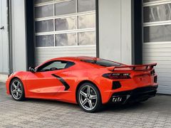 CORVETTE C8 Coupe 2LT MY 26 GEIGERCARS