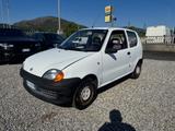 Fiat Seicento 900i cat SX - Fiat Seicento Sx mit Benzin-Antrieb