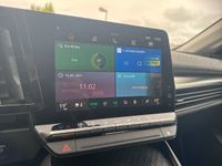 Renault Megane E-TECH - Vorschau Bild 17