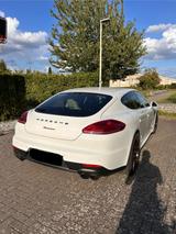 Porsche Panamera 4S , Facelift, PDLS+, Sportabgas/Klappe - Porsche Gebrauchtwagen in Hannover
