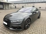 Audi A7 3.0 Competition Sline Plus Vollaus... - Audi A7: Sline