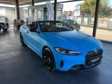 BMW 430 i xDrive Cabrio*Automatik*LED*Sound*Folie - BMW 430 in Bremen
