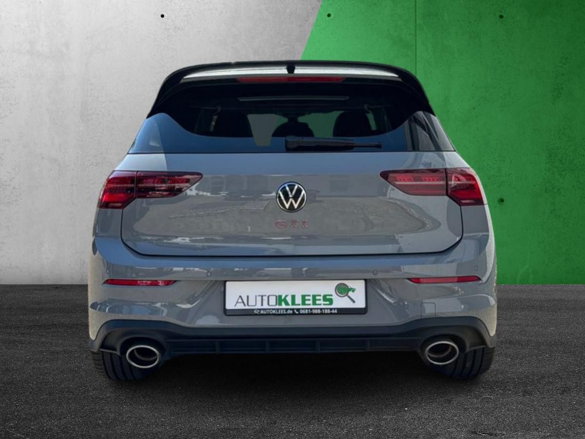 Fahrzeugabbildung Volkswagen Golf GTI Clubsport 2.0 l TSI 300 PS PANO*ACC*DCC