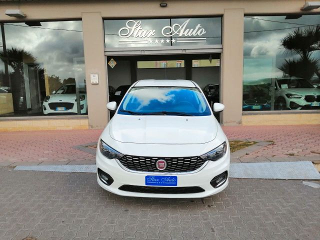 Fiat Tipo 1.6 Mjt 4 porte Easy