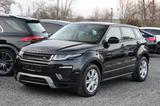 Land Rover Range Rover Evoque 2.0 TD4 150 PS!  HSE Dynamic - Land Rover Range Rover Evoque in Mainz
