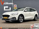 Ford Focus Wagon 1.0 EcoBoost Active Business | € 6.9 - Ford: Wagon