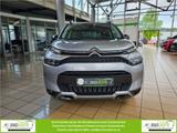 Citroën C3 Aircross PureTech 130 Stop & Start EAT6 Shine - gebrauchte Citroën C3 Aircross aus dem Jahr 2022