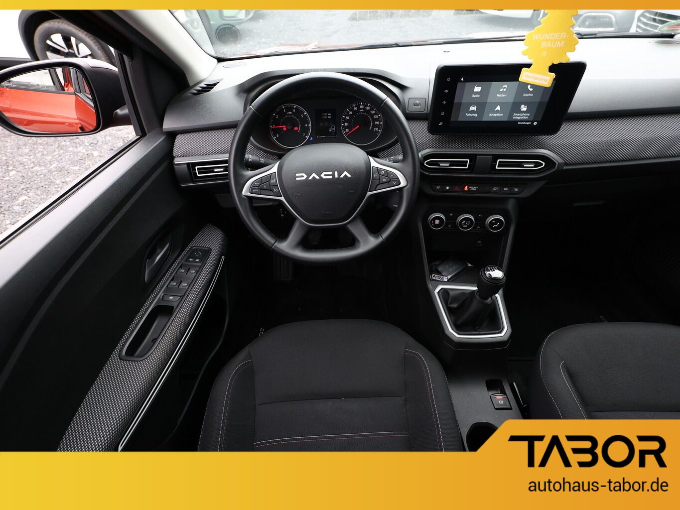 Dacia Jogger - Bild 7