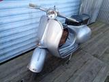 Vespa 150 GS - VESPA 1964