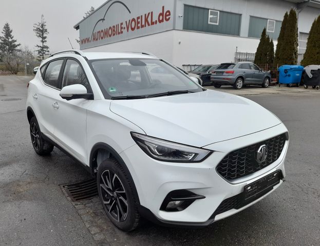 MG ZS 1.0 T-GDI Luxury Auto LED/NAVI/360KAMERA