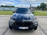 BMW X5 M50 M50i - - gebrauchte BMW X5 M50 aus dem Jahr 2020