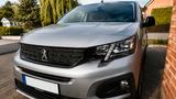 Peugeot Rifter PureTech 130 EAT8 GT L1 GT