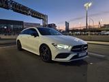 Mercedes-Benz CLA 220d / GARANTIE / AMG, Pano, Night, 8x - Mercedes-Benz CLA 220 Shooting Brake von privat