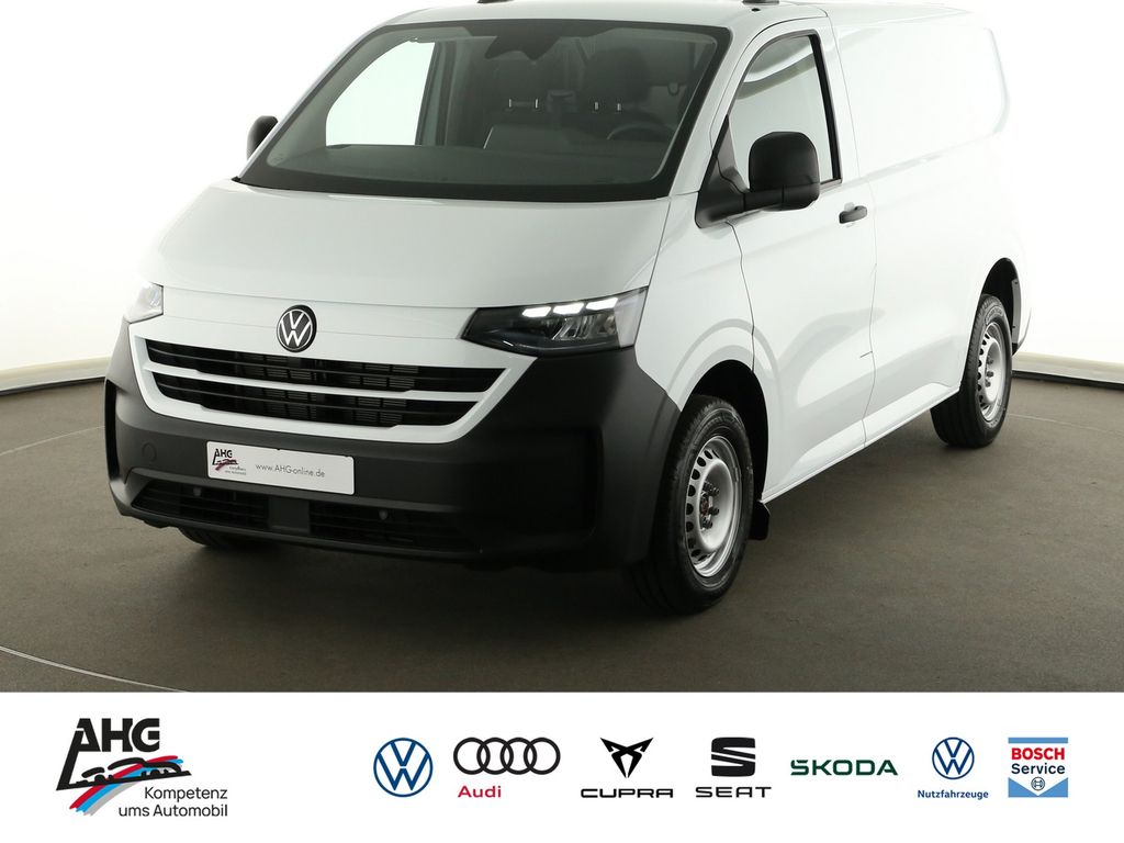 Volkswagen T7 Transporter