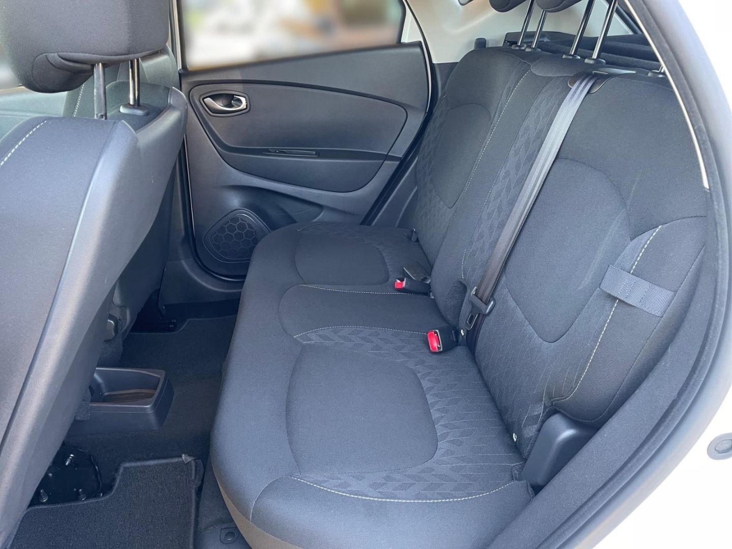 Fahrzeugabbildung Renault Captur 1.3 Limited Allwetter Sitzheizung Tempoma