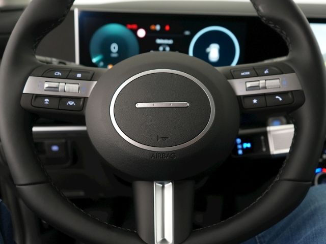 Hyundai Tucson – Bild 19