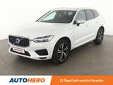Volvo XC60 2.0 T8 Plug-in Hybrid R-Design AWD Aut.*LED - Volvo XC60 Gebrauchtwagen in Hannover