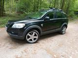 Chevrolet Captiva-!!!!LPG!!!!!GAS!!! - Chevrolet Captiva: Gas