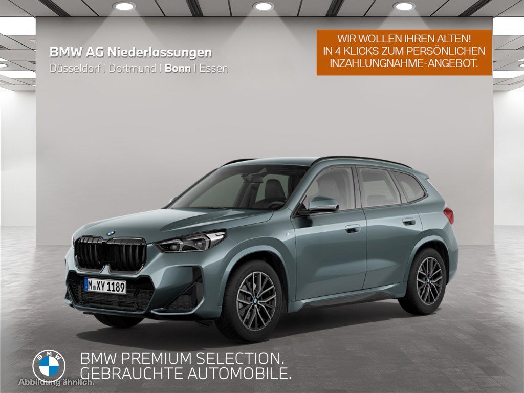 Image of BMW X1