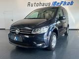 Volkswagen Caddy PKW Comfortline BMT*SHZ*NAVI*LED*KAMERA* - : Pkw