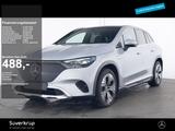 Mercedes-Benz EQE 350 4M SUV , BURM PREMIUM DISTR SPUR PANO - Mercedes-Benz EQE SUV aus 2024