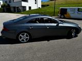Mercedes-Benz CLS 320 CDI - - gebrauchte Mercedes-Benz CLS 320 aus dem Jahr 2008