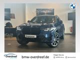 BMW X4 xDrive30i AT M Sportpaket Innovationsp. EDC - BMW X4 mit Benzin-Antrieb: Sportpaket