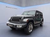 Jeep Wrangler JL UNLIMITED MY20 Sahara 2.2l CRDi - Jeep Wrangler Gebrauchtwagen in Stuttgart