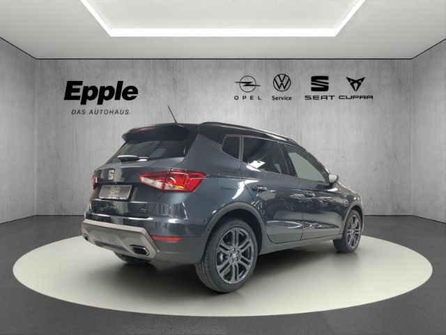 Seat Arona - Bild 9