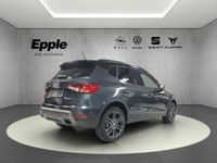 Seat Arona - Vorschau Bild 9