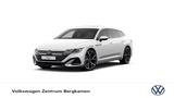 Volkswagen Arteon Shooting Brake 2.0 R-LINE LEDER PANO LM20 - mit Benzin-Antrieb: Panorama-Dach, Kombi