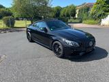 Mercedes-Benz C 63 AMG Performanc Cabrio Junge Sterne - Mercedes-Benz: Cabrio, Sterne Junge