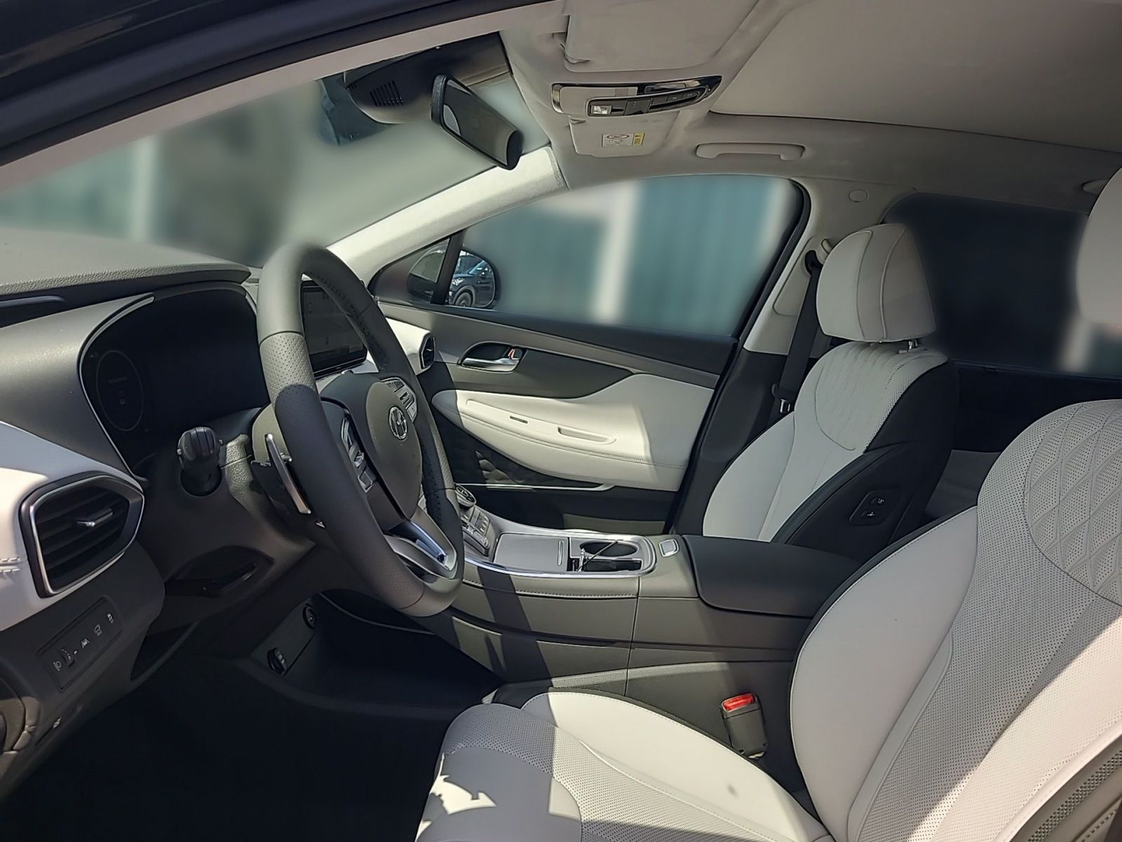 Hyundai Santa Fe – Bild 7