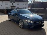 Mercedes-Benz A 200 AMG Night, Limo, Aut. ,Pano, CAM, 19 Zoll - Mercedes-Benz A 200 in Ludwigshafen