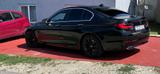 BMW 520d -Super BMW.