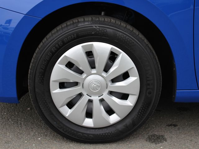 Fabia 1.0  Active LED*PDC*Klima*DAB
