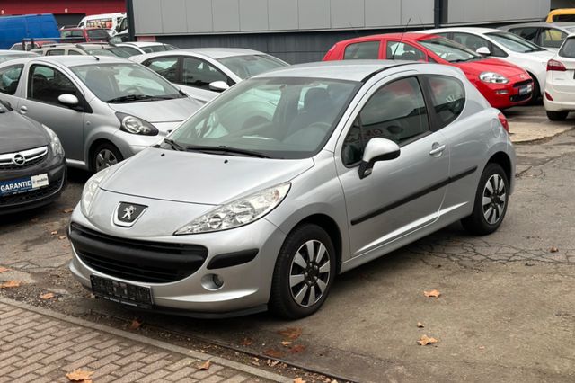 Peugeot 207 Tendance