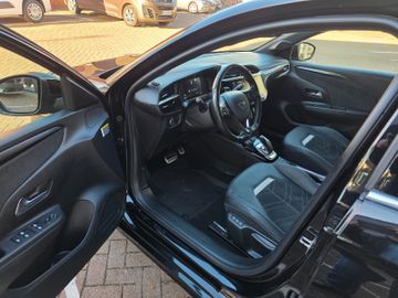 Bild 4 Opel Corsa F e Ultimate