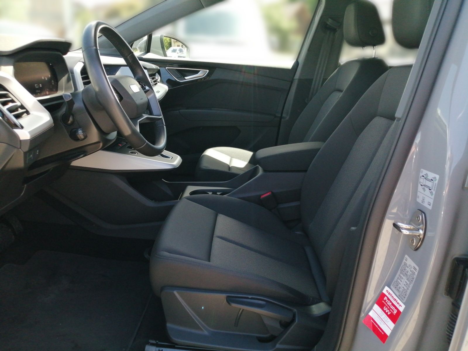 Audi Q4 e-tron - Bild 12