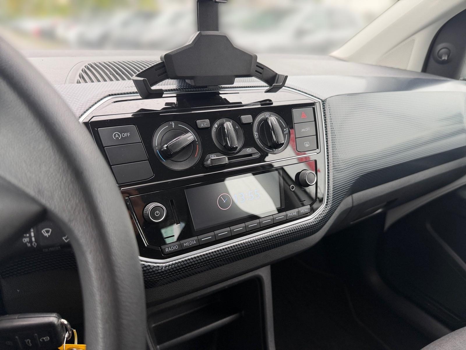 Volkswagen Up move up! *KLIMA*BLUETOOTH*START/STOP*, миниатюра 12