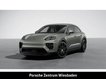 Porsche Leasing Angebot: Porsche Macan 4