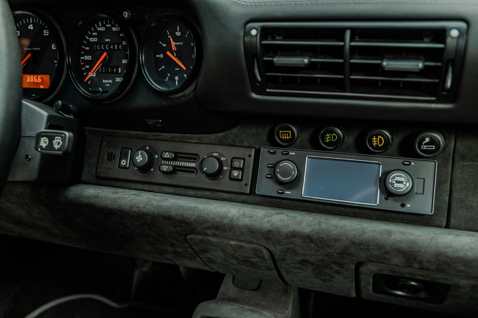 Fahrzeugabbildung Porsche 911 Kimaera 1 of 28 964 Backdate + Vollumbau.