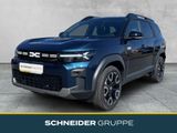 Dacia Bigster JOURNEY HYBRID 155 KAMERA+NAVI+SHZ+LED