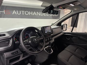 Renault Trafic - 7