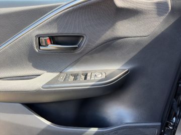 Toyota C-HR - 12